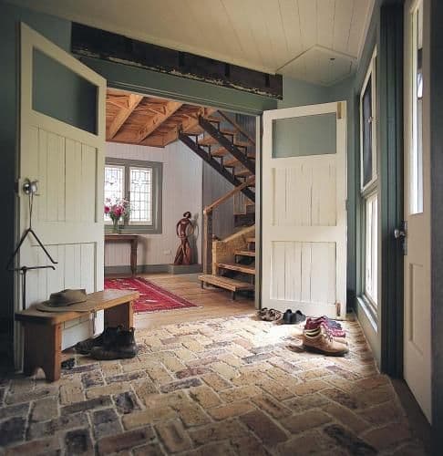 Five-Bedroom House