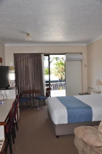 Queen Executive Room - Double or Twin