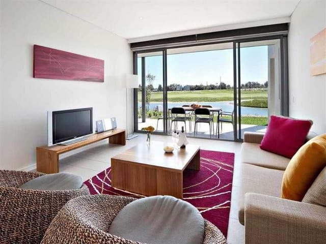 VILLA THREE BEDROOMS