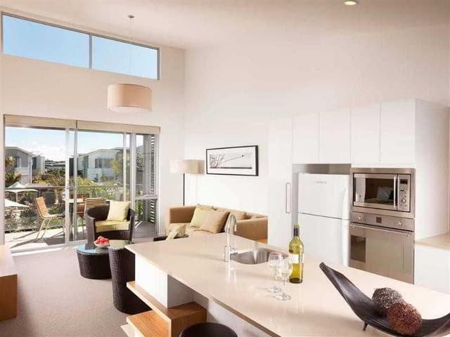 VILLA THREE BEDROOMS