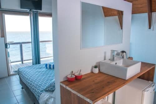 Double Room Ensuite