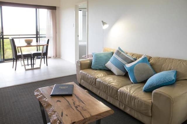 APARTMENT ONE BEDROOM