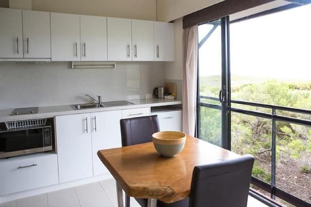 APARTMENT ONE BEDROOM