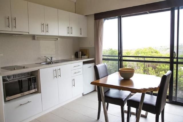 APARTMENT ONE BEDROOM