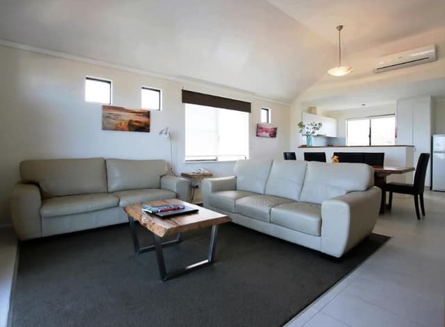 APARTMENT TWO BEDROOMS