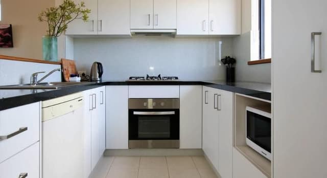 APARTMENT TWO BEDROOMS