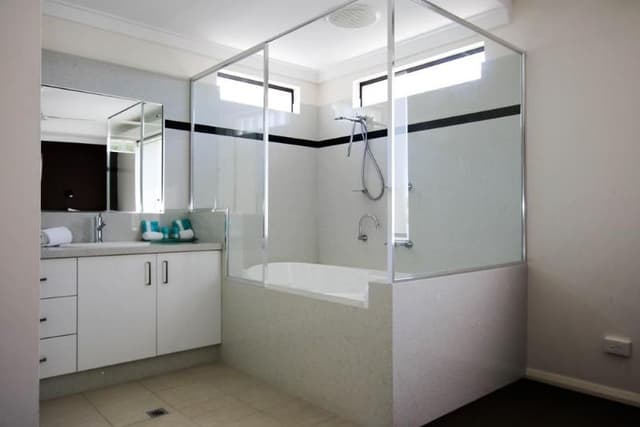 APARTMENT TWO BEDROOMS
