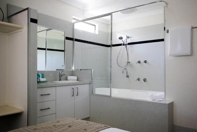 APARTMENT TWO BEDROOMS