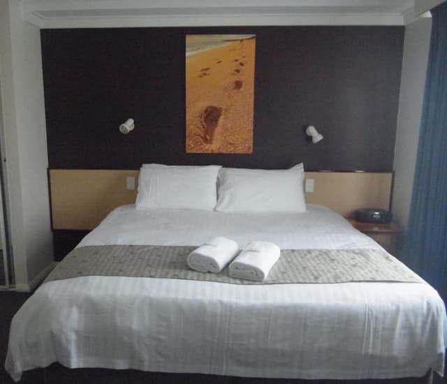 APARTMENT TWO BEDROOMS
