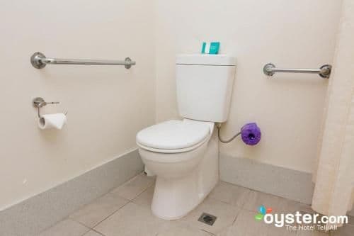 Two-Bedroom Apartment - Disability Access