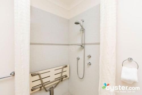 Two-Bedroom Apartment - Disability Access