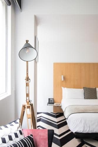 King Room