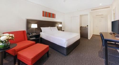 Accessible Room