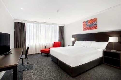 Superior King Room