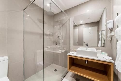Executive Queen Room