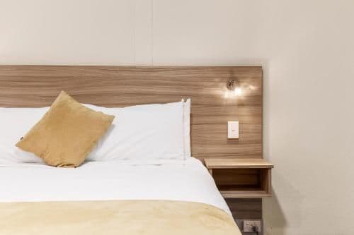 Executive Queen Room