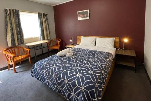 Queen Room