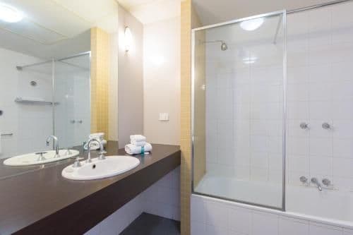 Standard Queen Room - COVID Essential Workers Only - No Housekeeping
