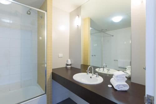 Standard Queen Room - COVID Essential Workers Only - No Housekeeping