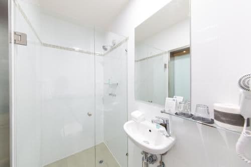 Standard Queen Room - COVID Essential Workers Only - No Housekeeping