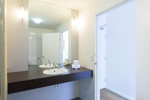Standard Queen Room - COVID Essential Workers Only - No Housekeeping
