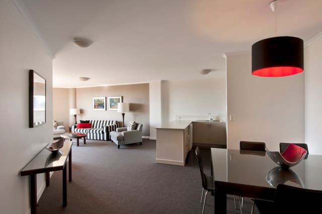 APARTMENT TWO BEDROOMS