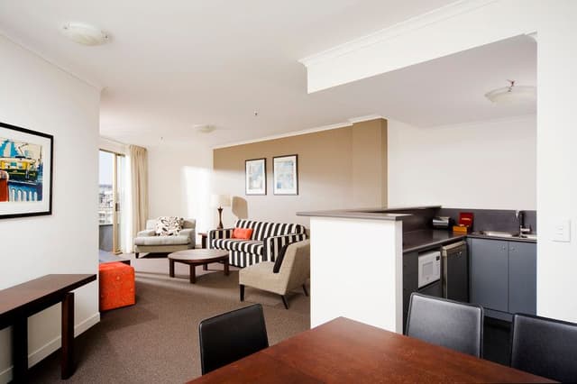 APARTMENT TWO BEDROOMS