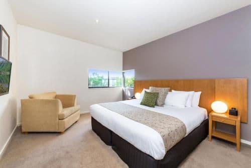 One-Bedroom Suite