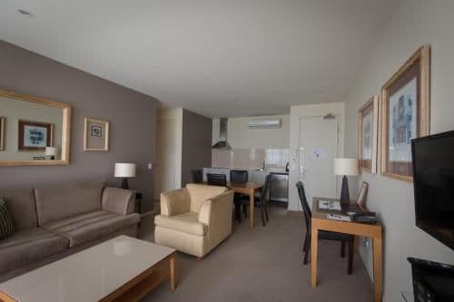 One-Bedroom Suite