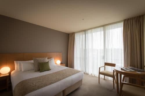 Moonah Room