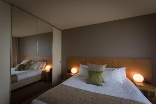 Moonah Room