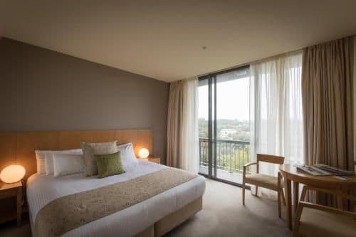Moonah Room