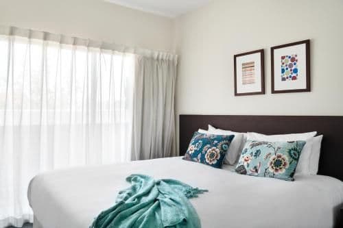 One Bedroom Apartment