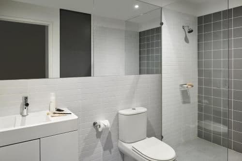 Two Bedroom Apartment