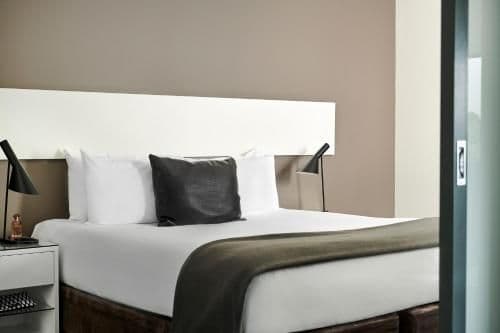 Two Bedroom Apartment