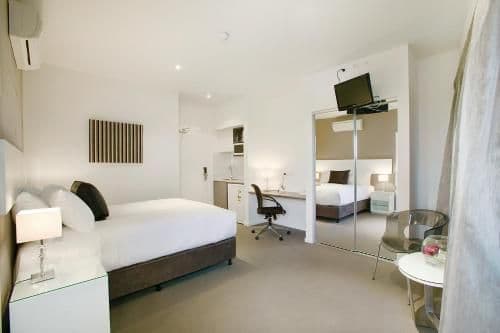 Queen Room