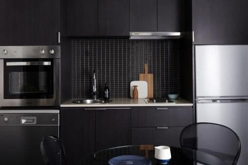 Two Bedroom Apartment