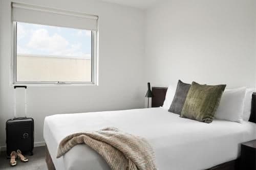 Two Bedroom Apartment