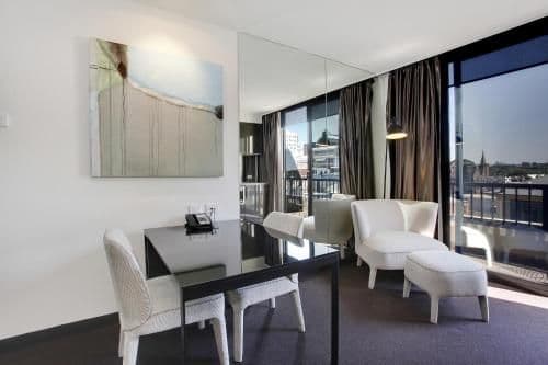 Executive Studio