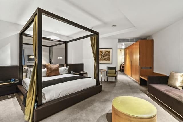 SUITE STANDARD