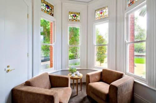 Heritage Suite