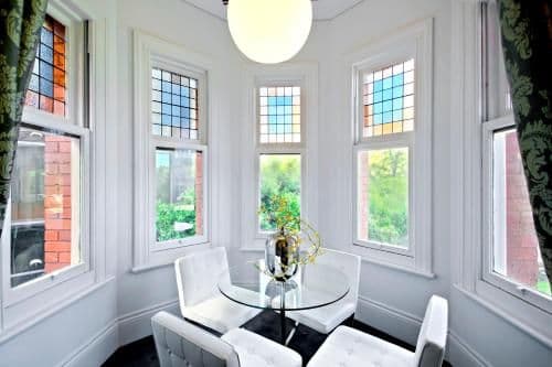 Heritage Suite