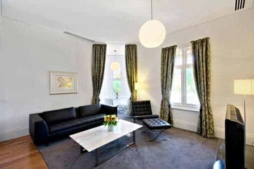 Heritage Suite