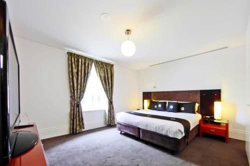 Heritage Suite