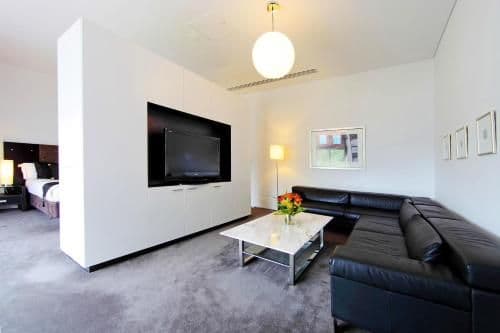 Heritage Suite