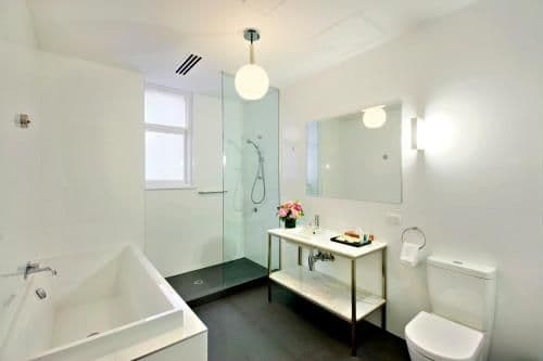 Heritage Suite