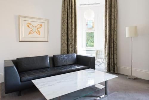 Heritage Suite