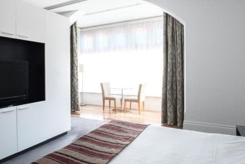 Heritage Suite