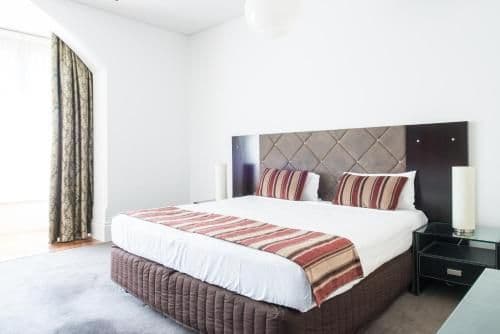Heritage Suite