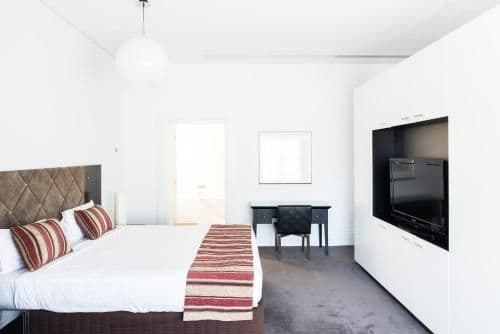 Heritage Suite